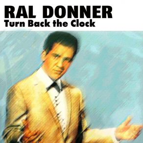 Turn Back The Clock album cover