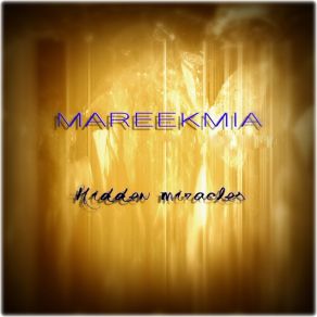 Hidden Miracles (Single) album cover