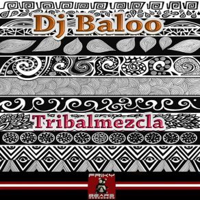 Tribalmezcla (Single) album cover
