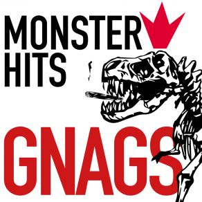 Monster Hits album cover