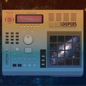 LoBit Loopers album cover