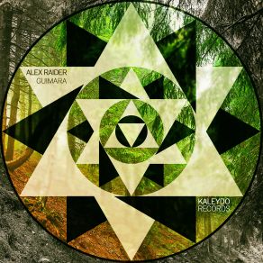 Guimara (Single) album cover