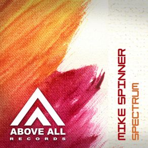 Spectrum (Maxi-Single) album cover