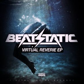 Virtual Reverie (Maxi-Single) album cover