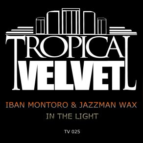 In The Light (Single) album cover