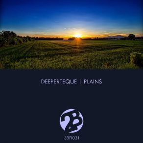Plains (Maxi-Single) album cover