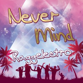 Raggelectro (Single) album cover