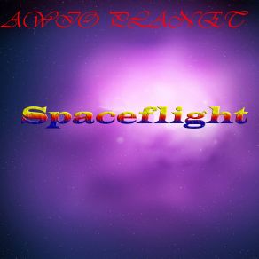 Spaceflight (Maxi-Single) album cover