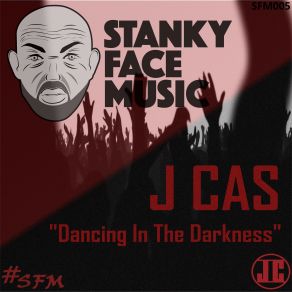 Dancing In The Darkness (Single) album cover