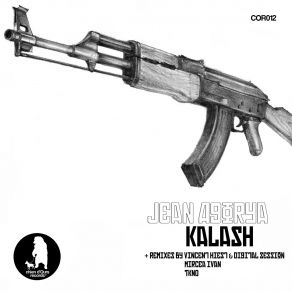 Kalash album cover