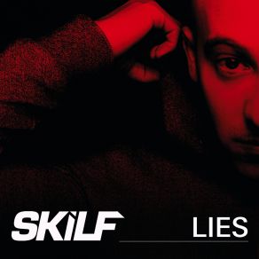 Lies (Maxi-Single) album cover