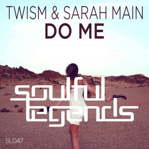 Do Me (Single) album cover