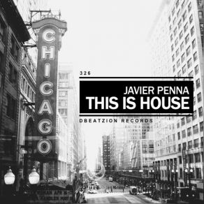 This Is House (Maxi-Single) album cover