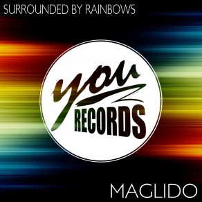 Surrounded By Rainbows (Single) album cover