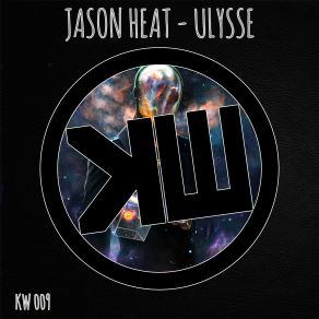 Ulysse album cover