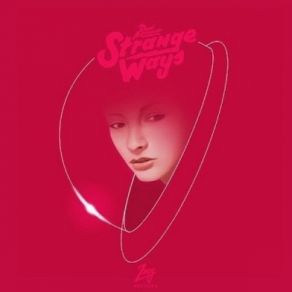 Strange Ways album cover
