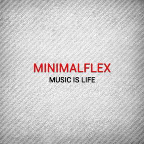 Music Is Life (Maxi-Single) album cover