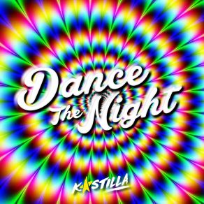 Dance The Night (Maxi-Single) album cover