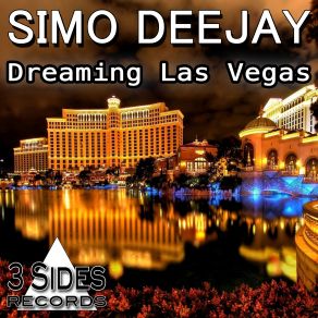 Dreaming Las Vegas (Single) album cover