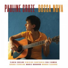 Bossa Nova album cover