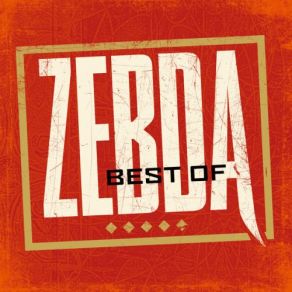 Best Of album cover