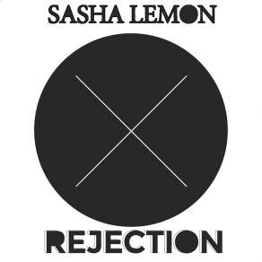 Rejection (Single) album cover