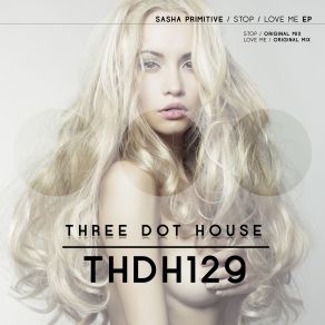 Stop Love Me (Maxi-Single) album cover