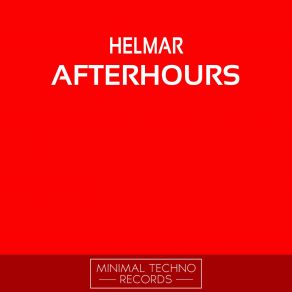 Afterhours (Single) album cover