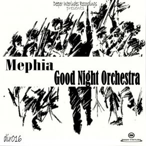 Good Night Orchestra (Single) album cover