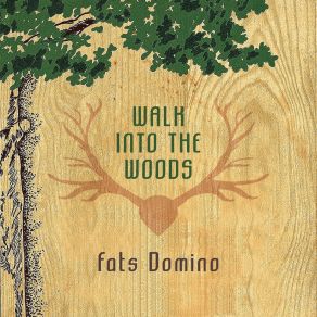 Walk Into The Woods album cover