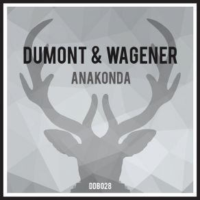 Anakonda album cover