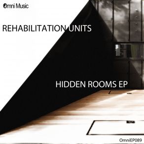 Hidden Rooms album cover
