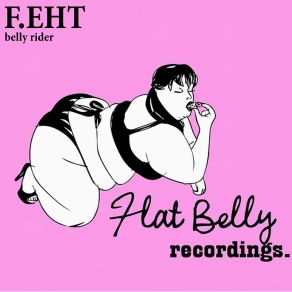 Belly Rider (Maxi-Single) album cover