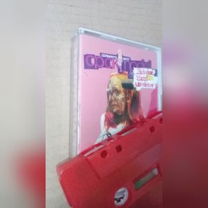 Germany's Next Cockmodel (Maxi-Single) album cover