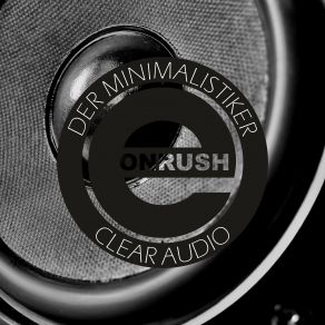 Clear Audio (Maxi-Single) album cover