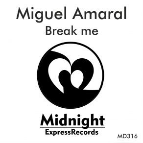 Break Me album cover