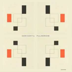 Palindrome (Maxi-Single) album cover