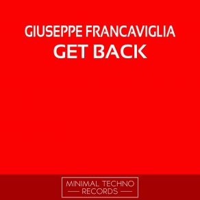 Get Back album cover