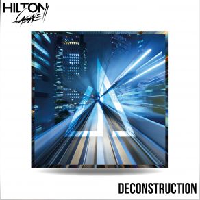 Deconstruction (Single) album cover