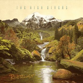Riverlust album cover
