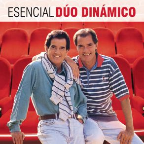Esencial Duo Dinamico (CD1) album cover