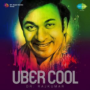 Uber Cool - DR. Rajkumar album cover