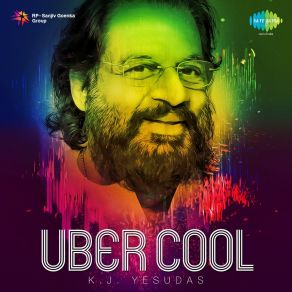 Uber Cool - K. J. Yesudas album cover