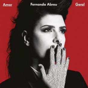 Amor Geral album cover