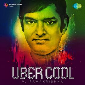 Uber Cool - V. Ramakrishna album cover