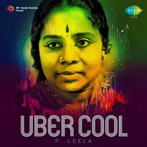 Uber Cool - P. Leela album cover