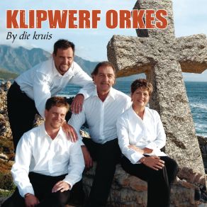 By Die Kruis album cover