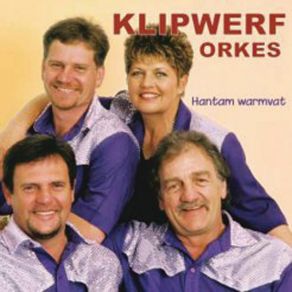 Hantam Warmvat album cover