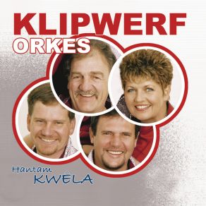 Hantam Kwela album cover