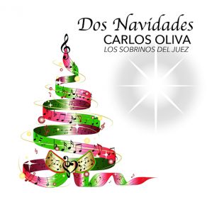 Dos Navidades (Single) album cover